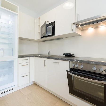 Yourapartment Theresien Bécs Kültér fotó