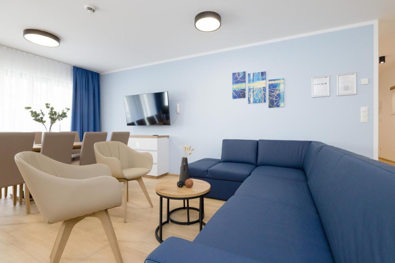 Yourapartment Theresien Bécs Kültér fotó