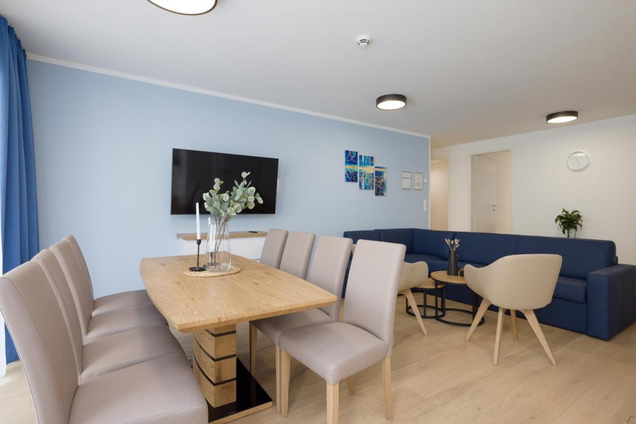 Yourapartment Theresien Bécs Kültér fotó