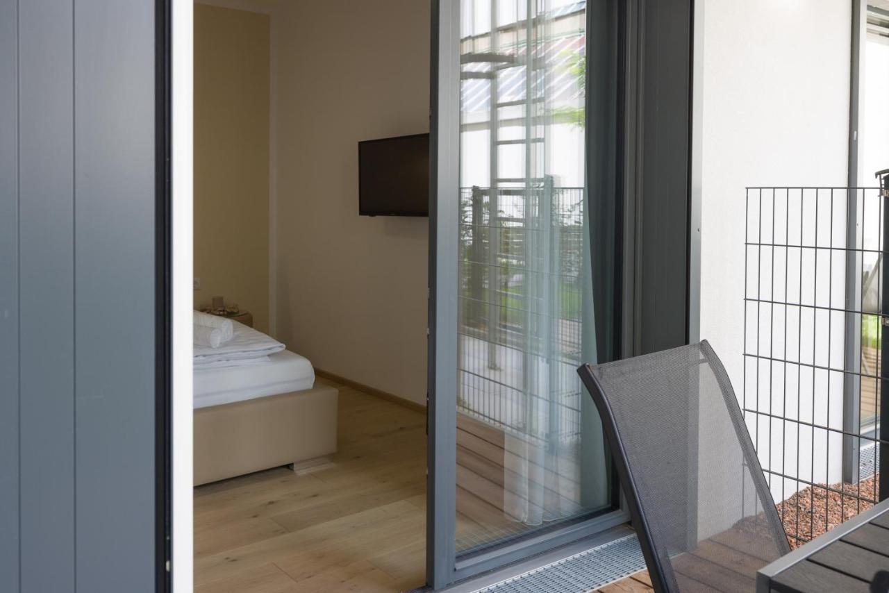 Yourapartment Theresien Bécs Kültér fotó