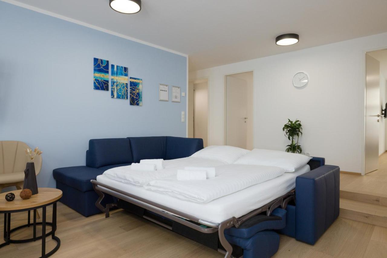 Yourapartment Theresien Bécs Kültér fotó