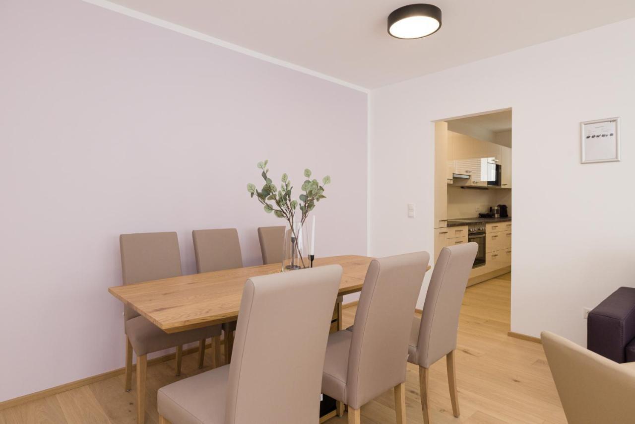 Yourapartment Theresien Bécs Kültér fotó