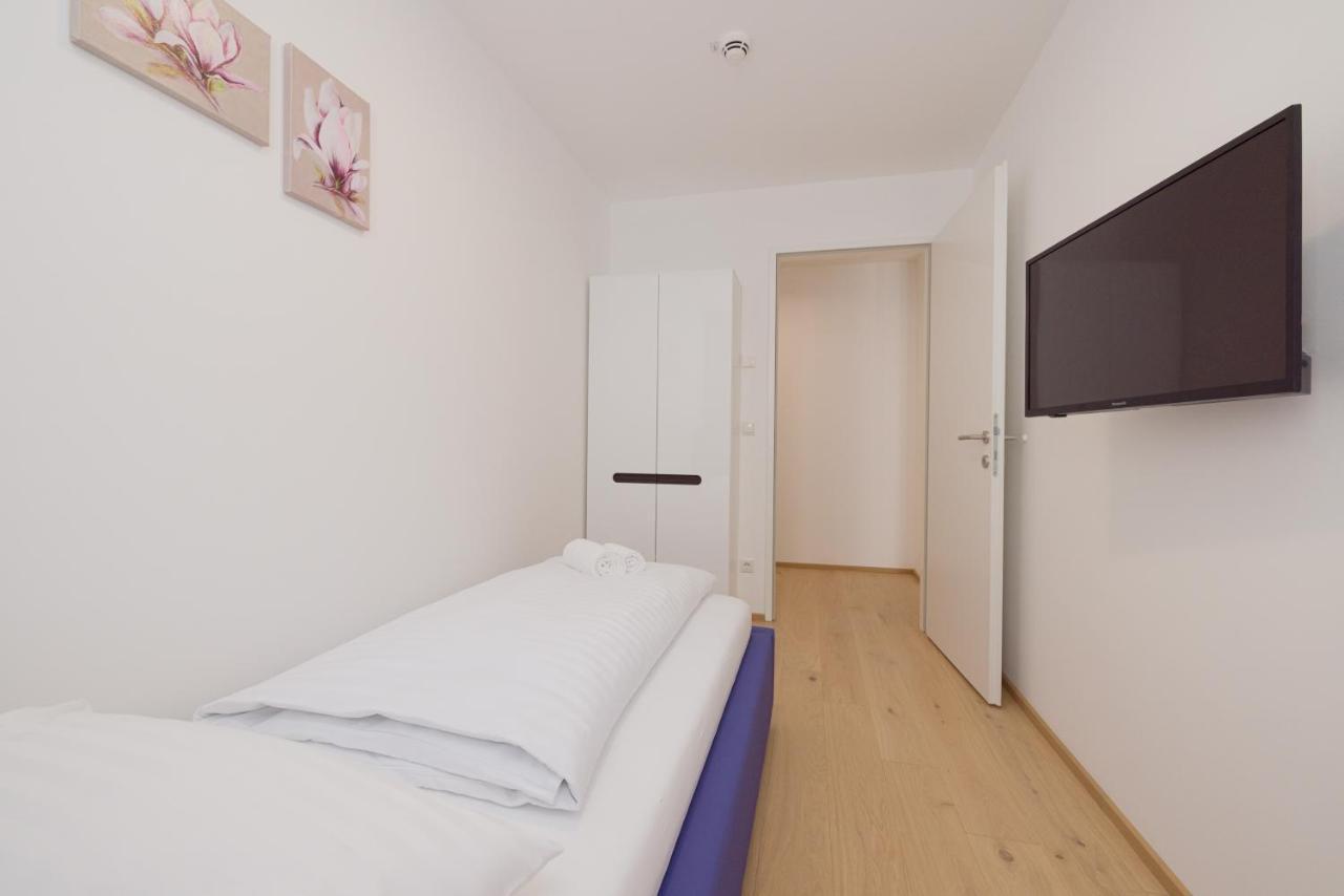 Yourapartment Theresien Bécs Kültér fotó