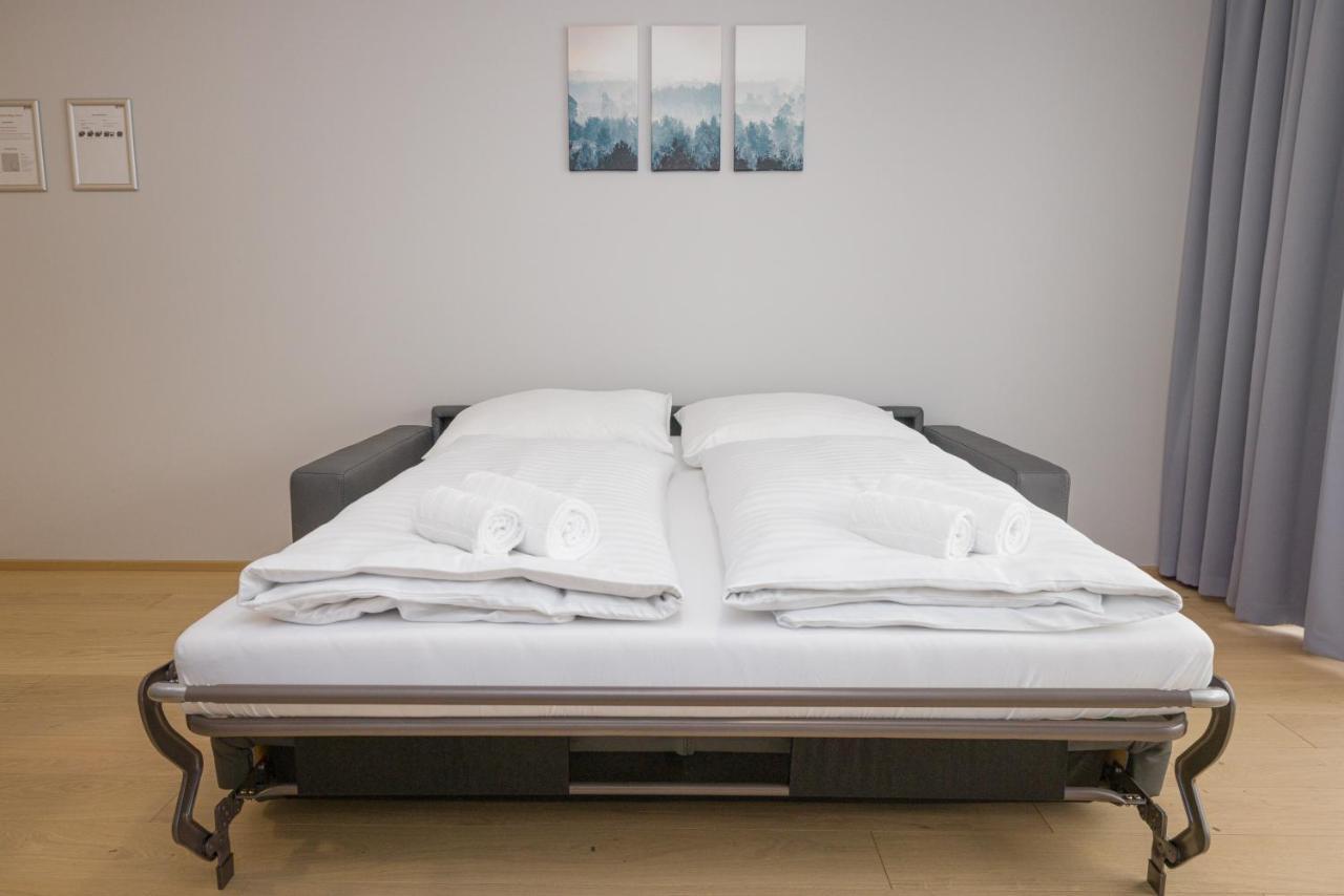 Yourapartment Theresien Bécs Kültér fotó