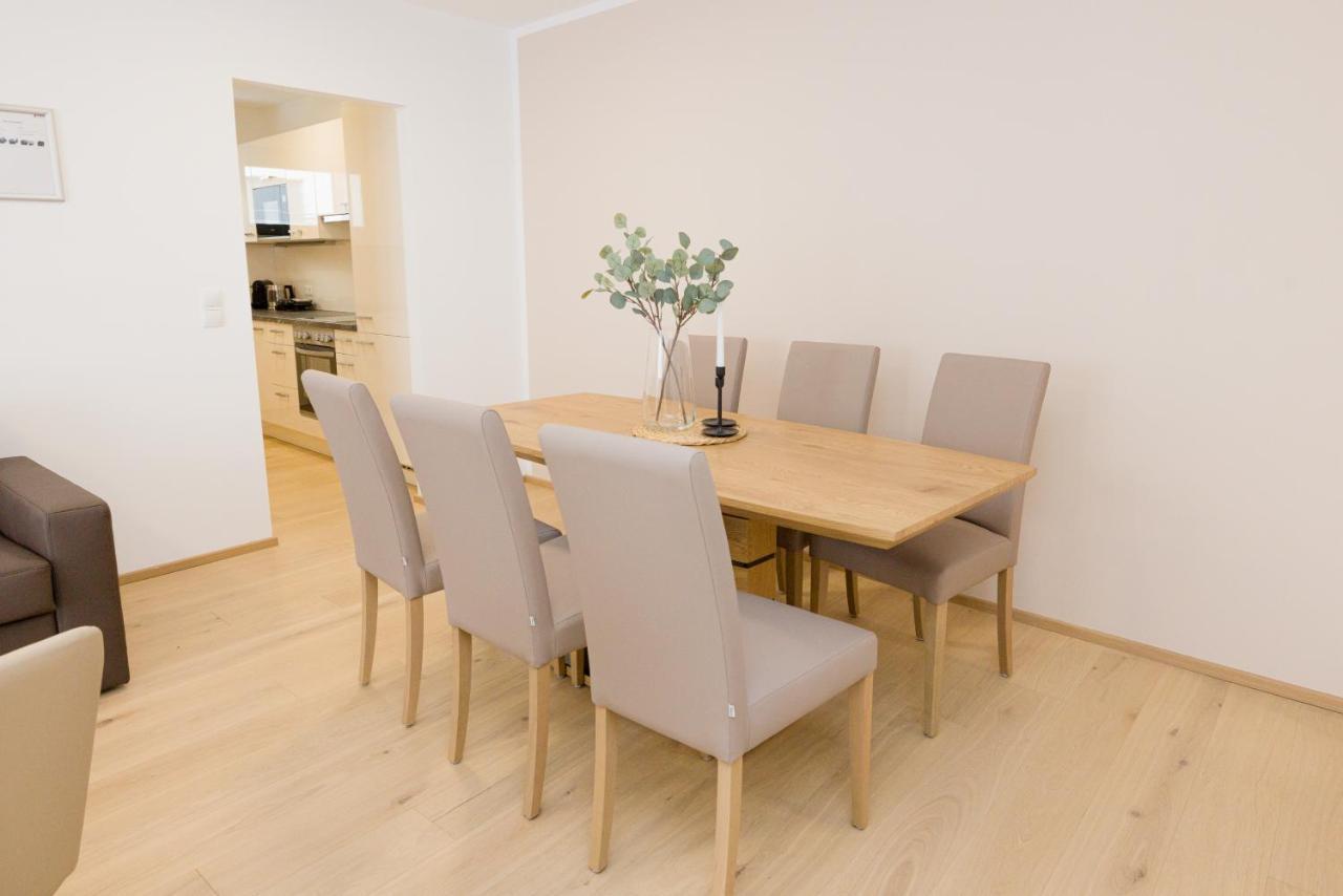 Yourapartment Theresien Bécs Kültér fotó
