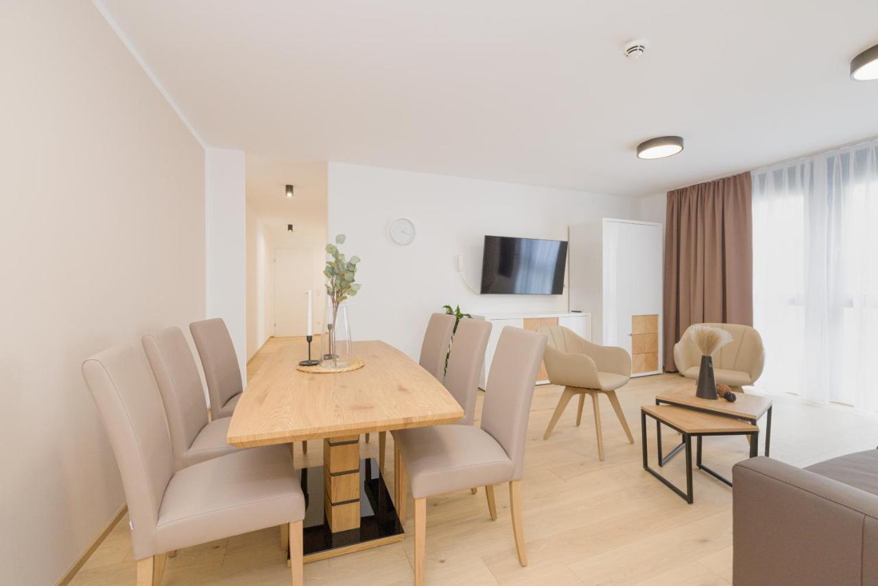 Yourapartment Theresien Bécs Kültér fotó