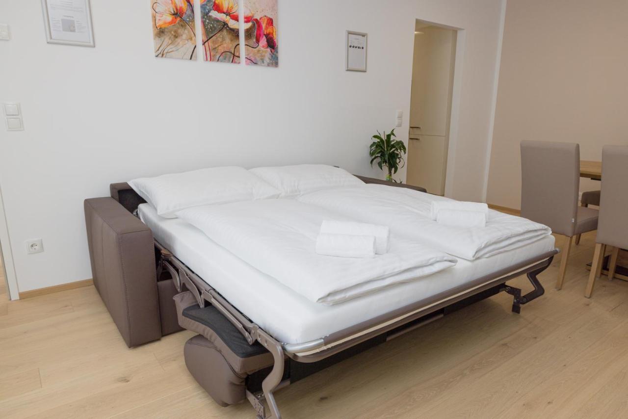 Yourapartment Theresien Bécs Kültér fotó