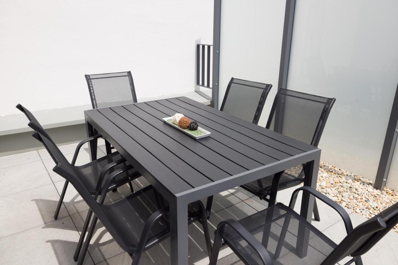 Yourapartment Theresien Bécs Kültér fotó